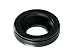GM Duramax LB7 Fuel Injection Line Seal for Valve Cover (Set of 8)