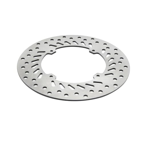Disques de frein avant moto tout terrain pour XLR125 CRM250
