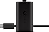 Xbox Game And Charging Kit