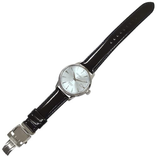 Seiko Presage SRPB43J1 Ice Blue Cocktail Time