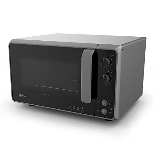 Forno Elétrico Fischer Premier SILVER Bancada 48L 127V