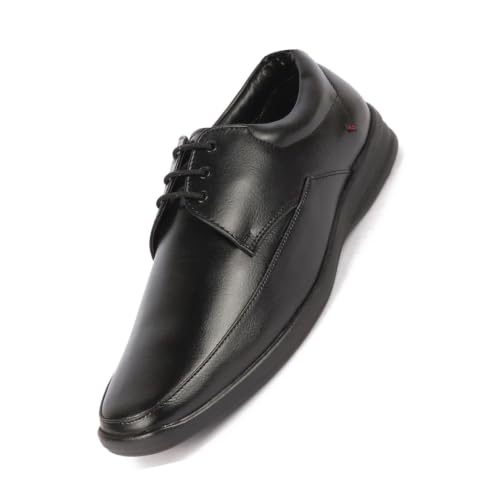 Image of FAUSTO Men Formal Pull-On Shoes