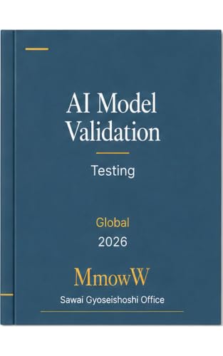 AI Model Validation & Testing: Ensuring Reliable AI Systems — Bias Testing, Robustness Evaluation & Regulatory Compliance (AI Compliance Toolkit)