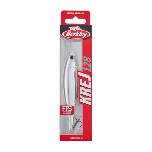 Image of Berkley Krej Fishing Hard Bait