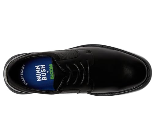 Image of Nunn Bush Chase Plain Toe Oxford