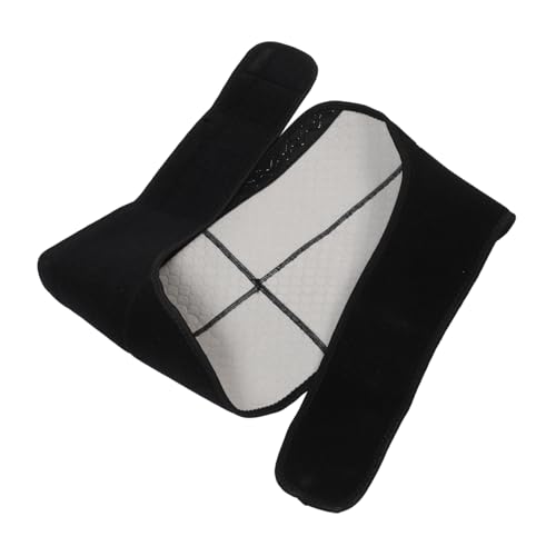 Luxshiny Muslera Ajustable Talla Grande para Hombre y Mujer
