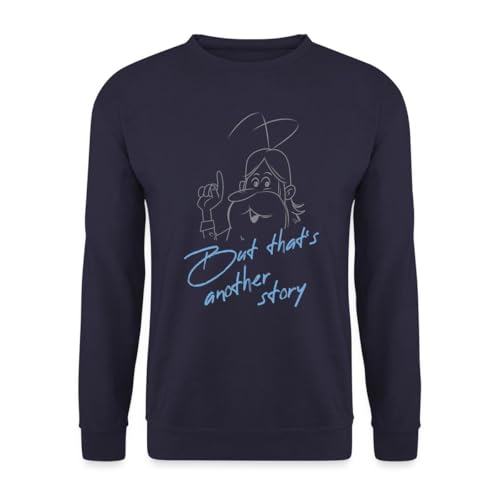 Sweat Hello Maestro Une Autre Histoire pour vos sorties décontractées