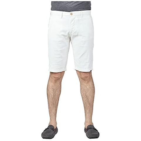 Soroor Chino Shorts Men, Summer Collection Mens, Slim fit, Light Weight, Stylish Smart Summer Shorts Cover