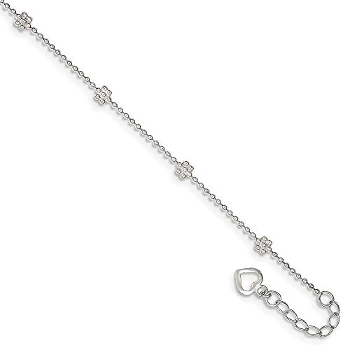 JewelryWeb QTA32941SS JewelryWeb QTA32941SS