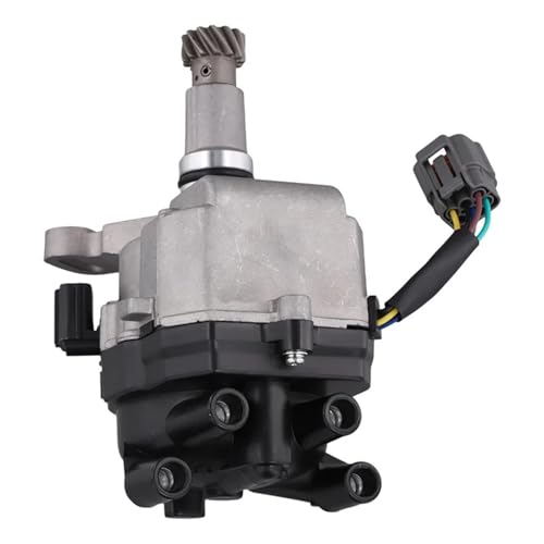 Tapa de distribuidor Mazda 626 para solucionar fallos de encendido y tirones
