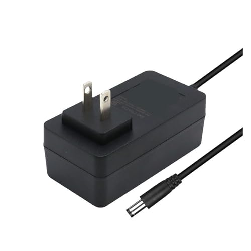 Regulador de voltaje 12V 3A fuente de alimentacion para reparar pantallas de video 3