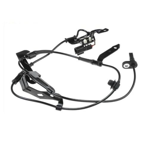 Capteur de vitesse de roue Ranger DB392C204BD anti blocage avant