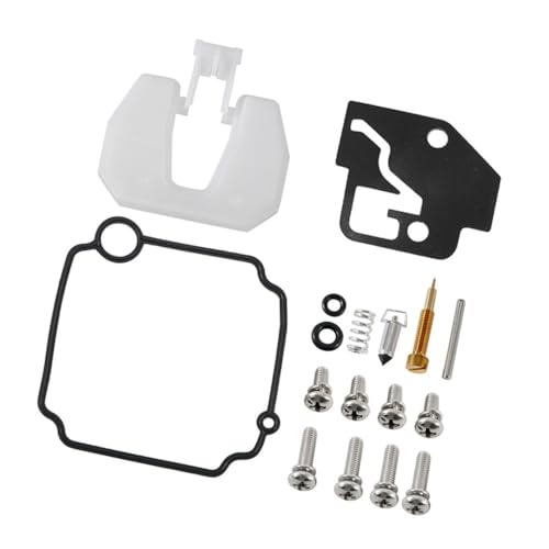 Kit réparation carburateur T9.9 pour entretien hors-bord de pêche et plaisance