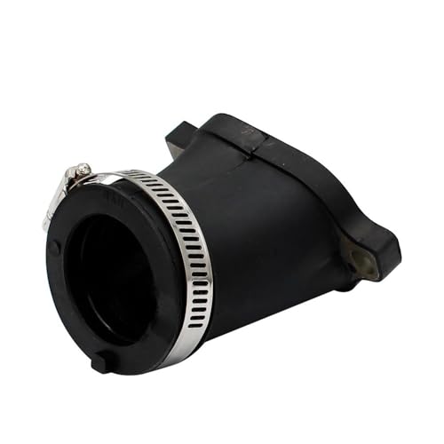 Interfaz carburador Motocross Po Mil Sportsman600 700 Twin MV7 pieza motor