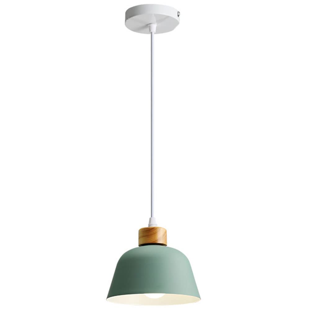 Petite suspension industrielle réglable pour éliminer les ombres de cuisine
