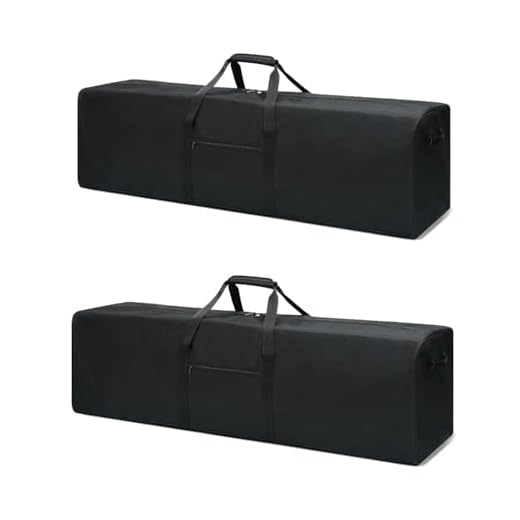 Spacious Urbanstand Duffle Bag for Travel