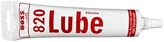 Boss 820 pool & spa silicone lube 5.3 oz