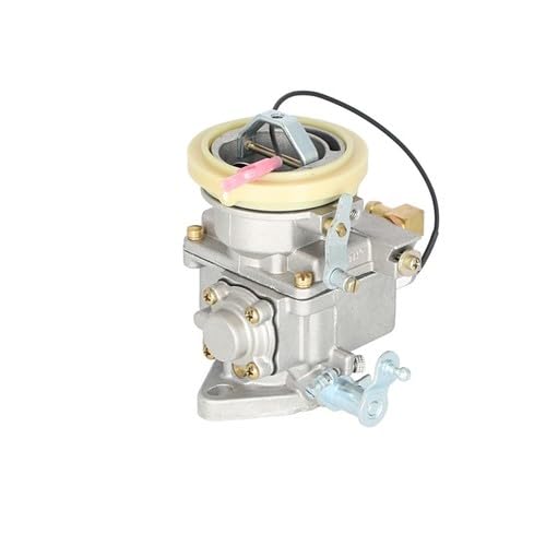TBSナイフボア Amazon.com: All States Carburetor fits Case 500 500 fits