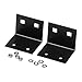 L Bracket Mounting Kit