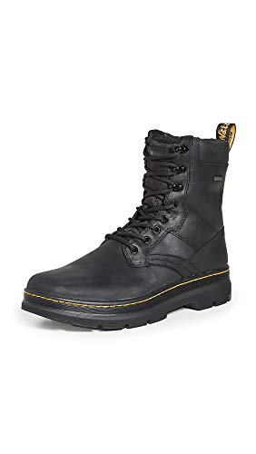 Dr. Martens Women's Iowa Wp Fashion Boot