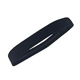 Photo Gallery tobbomey 2 pezzi fascia sportiva unisex scivolo per fitness yoga e corsa assorbente sudore comfort Photo Gallery tobbomey 2 pezzi fascia sportiva unisex scivolo per fitness yoga e corsa assorbente sudore comfort
