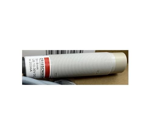 Capteur CR18CN08DNO proximity switch sensor de détection capacitive