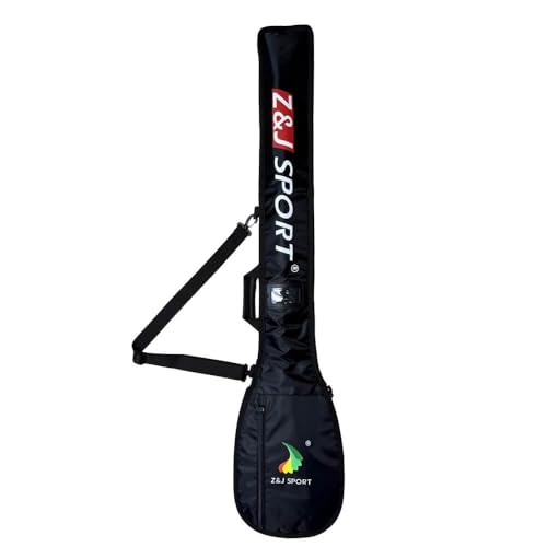 Z&J SPORT Paddeltasche für Outrigger-Kanu-Paddel