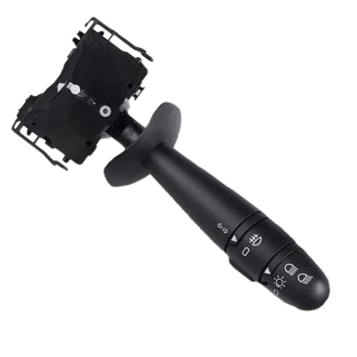 Commande clignotant Opel Vivaro robuste commutateur 7701048912
