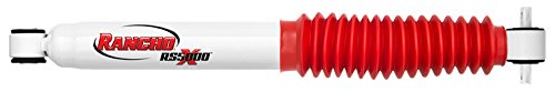 Rancho RS55185 Shock Absorber