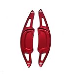 Para Mazda 3 Para AXELA CX-30 MX30 Palanca de cambios de extensión de cambio de volante de coche。
