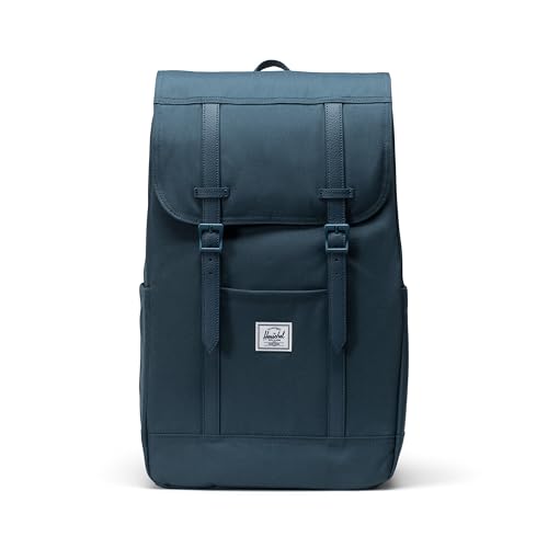 Image of Herschel Retreat Backpack, Orion Blue (Limited Edition), Standard - 23L