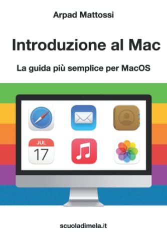 Introduzione al Mac: La guida più semplice per MacOS