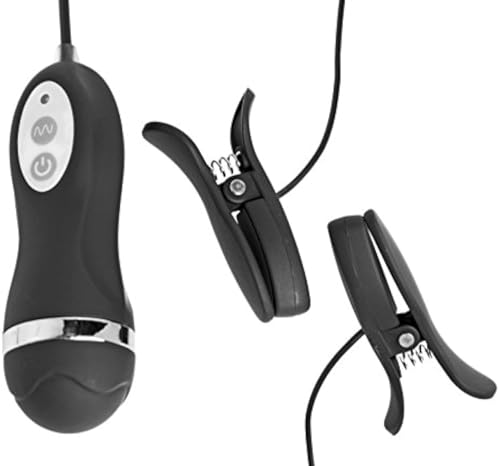 Mamelon vibromasseur vibrant réglable à télécommande pour couple Hxd5