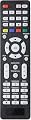 Universal TV Remote Control - Compatible with Samsung, LG, Sony, Sharp, Vizio, Philips, Toshiba, Hitachi, Sanyo, JVC, TCL, Hisense, Vestel, Seiki, Insignia, Magnavox, Haier, and Panasonic TVs