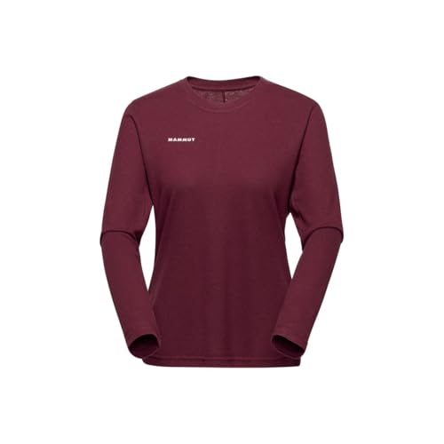 T-shirt Mammut Massone Light anti-transpiration taille L homme