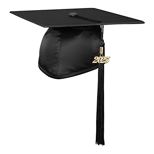 Image of Endea Graduation Shiny Cap & Tassel