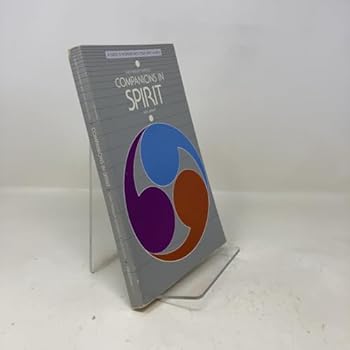 Paperback Companions in Spirit Book
