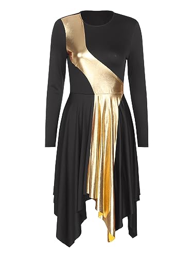 HIHCBF Girls Praise Dance Dress Liturgical Worship India