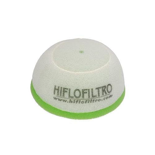 Hiflo Hff3016 mousse filtre à air pour stopper la poussière moteur