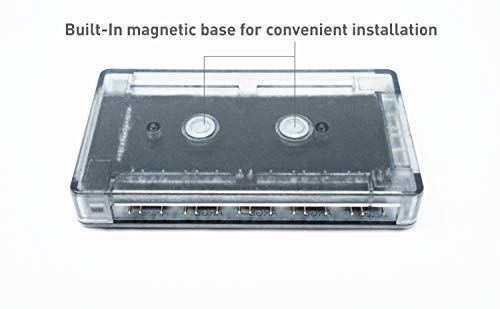 Image of MICRO CONNECTORS 11-Port ARGB Splitter Hub for Fan and Light (S08-12ARGB)