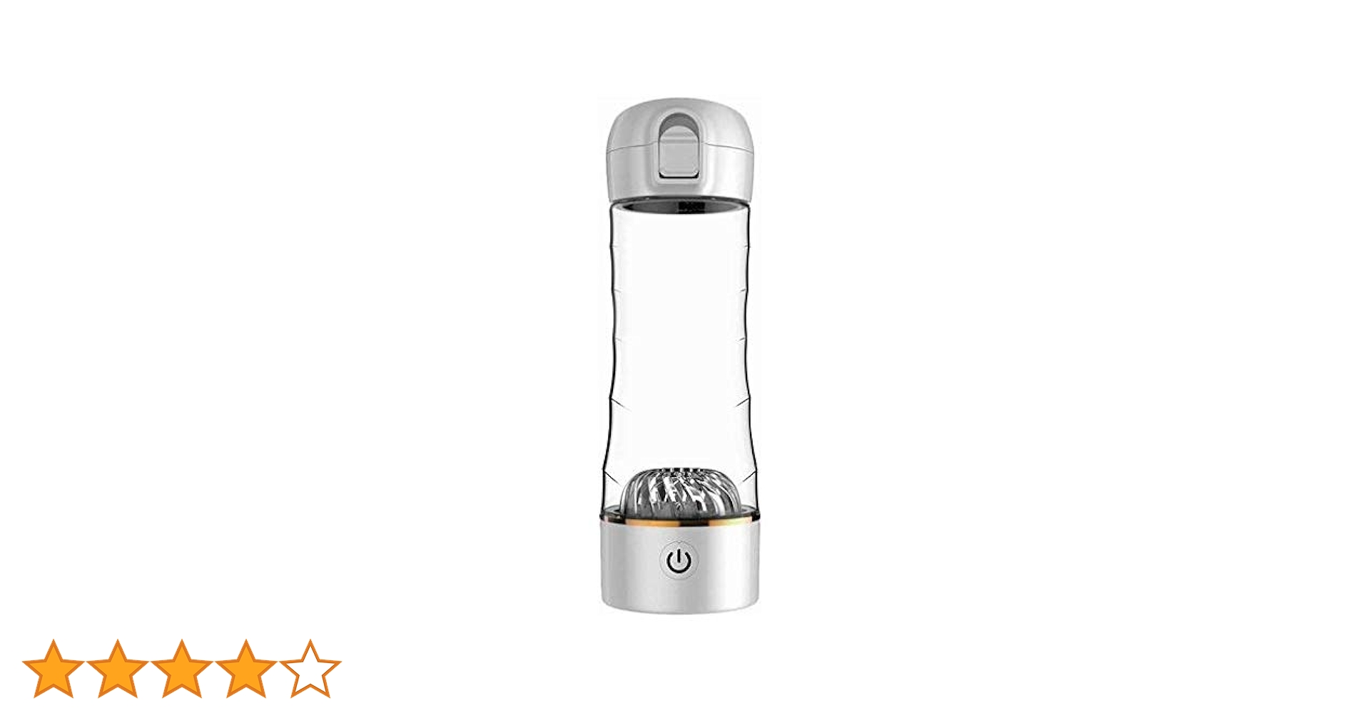Lita 吸入キット付 水素ボトル Lita水素 Dual Bottle | 株式会社WCJ