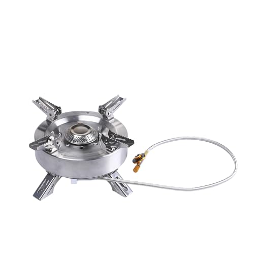 Fire-Maple Saturn Camping Stove with 4400W High Efficiency