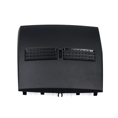 Grille aération Nissan Tiida cassée remplacez le cache tableau de bord avant
