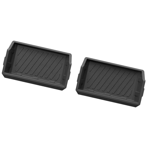 Plateau de rangement caché Tesla Cybertruck 2024 accessoire intérieur amovible
