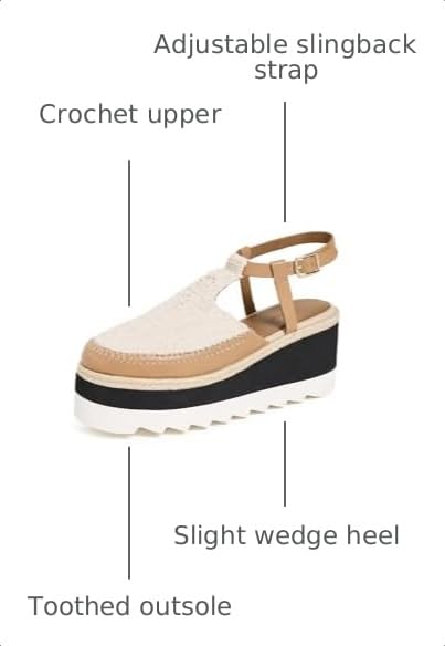 Image of Free People Women's Morning in Mykonos Espadrilles