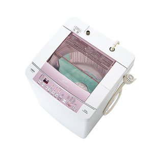 Amazon.co.jp: AQW-VW800F-W(ホワイト) 全自動洗濯機 上開き 洗濯8.0kg