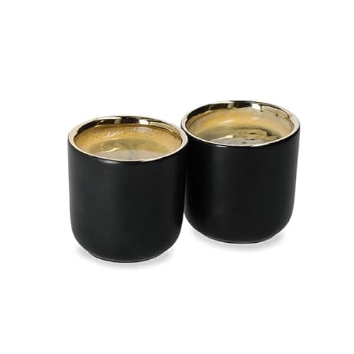 La Cafetiere Doppelwandige Tasse, 2 Stück, 70 ml Cover