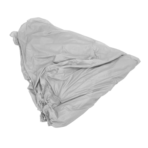 Bâche voiture imperméable taille M housse auto berline PEVA