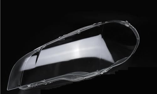 Coque protection phare avant voiture gauche pour BMW X5 E70 contre fissures