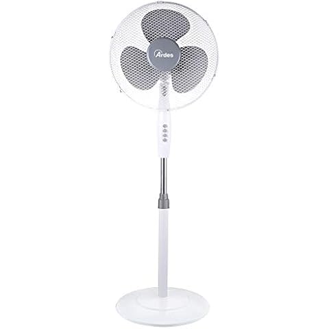 Ventilateur sur pied ARDES BRISA 40 PB Cover